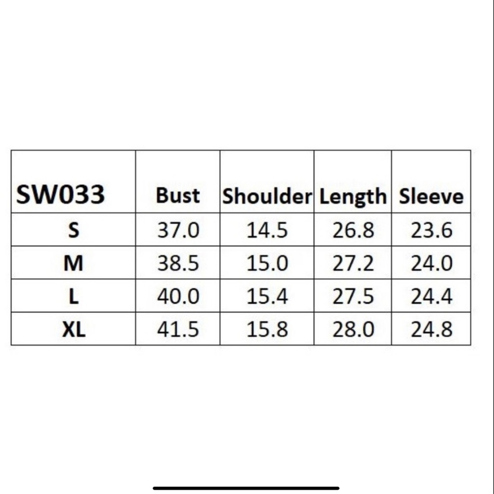 TURTLENECK SWEATER W/ASYMETRICAL HEMLINE - Picture 4 of 4